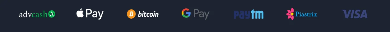 Wizbet payment methods